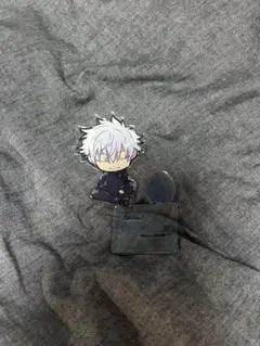 五条悟 アクスタ