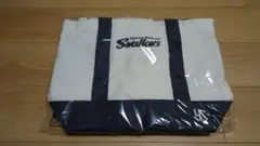 ヤクルトスワローズ　トートバッグ