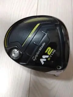 M2 9.5° Dタイプ ヘッドのみ