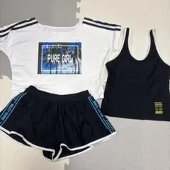 水着キッズ