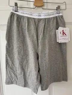 再値下げ！未使用！CALVIN KLEIN ルームウェアパンツ