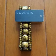 parfois パルフォア　ブレスレット
