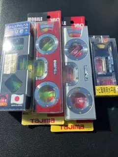 水平器 レベル