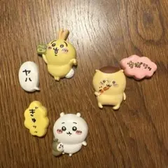 キャラクター マグネットセット