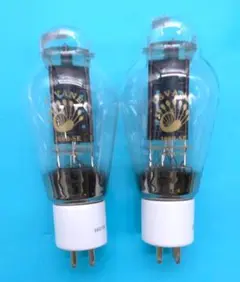 psvan300B 1本新品(数時間試聴)　　訳ありのおまけ付き PSVANE 300B / MP プスバン 出力管 | sagamiaudio.co.jp