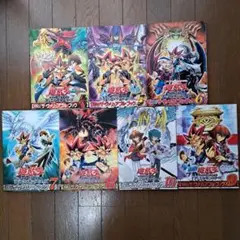 2025年最新】遊戯王 ファイブ ディーズ 7 巻の人気アイテム