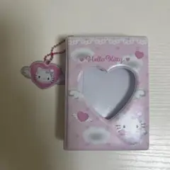 キティちゃん トレカケース