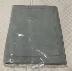 Mercedes-Benz メルセデスベンツ　オリジナルコットントートバッグ