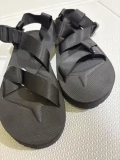 SUICOKE ストラップサンダル　vibram 26cm