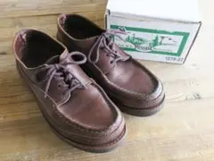 ◆ラッセルモカシン◆ONEIDA◆オネイダ◆ブラウン◆26.5cm◆
