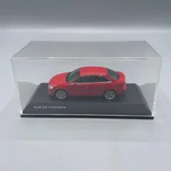 マキシチャンプス 1/43 アウディ A3 カブリオレ 2007 シルバー マキシチャンプス 1/43 アウディ A3 カブリオレ 2007 シルバーの
