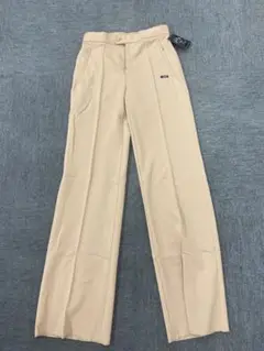 70s 80s adidas トラックパンツ　デサント　フレア