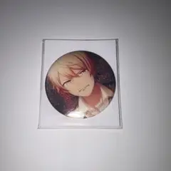 天馬司　グリ缶
