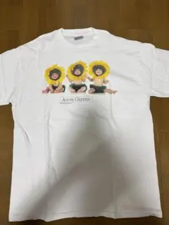 90s ANNE GEDDES アンゲデス　Tシャツ