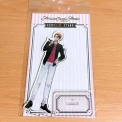 アイドリッシュセブン キャンディハウス アクスタ 龍之介