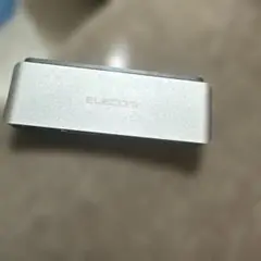 ELECOM ドッキングステーション