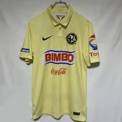 Club America 2014/15