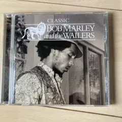 CD " BOB MARLEY ボブマーリー　レゲエ