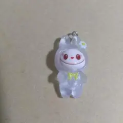 【5個まで300円】ラブブ アクリルチャーム④
