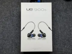 2025年最新】ultimate ears ue900sの人気アイテム - メルカリ