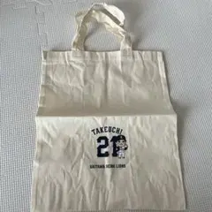 埼玉西武ライオンズ　武内夏暉