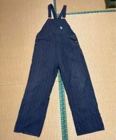 トロフィークロージング オーバーオール　32