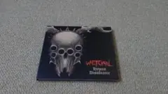 Whitechapel - Hymns in Dissonance