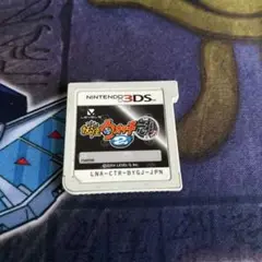 【動作確認済】妖怪ウォッチ　元祖　3ds