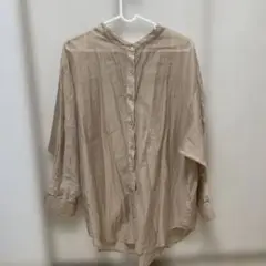 シアーシャツ