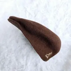 KANGOL Wool 504 ハンチング