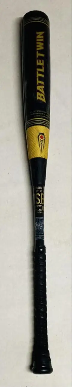 BATTLETWIN 軟式バット BCT30804 84cm 700g
