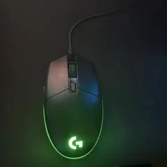 Logitech g703h