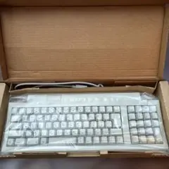 Apple Keyboard II JIS キーボード