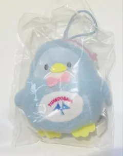 サンリオ　わたしのデコバッグシリーズ　シークレットマスコット　タキシードサム
