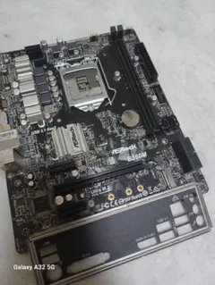 ASRock B360M マザーボード