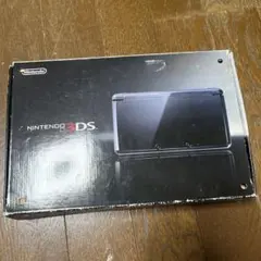 3ds（初期）
