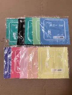 フェルト 9枚セット＋おまけ　フエルト