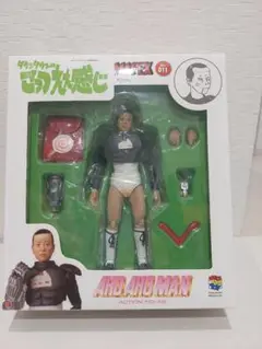 【未開封】ダウンタウン　フィギュア 新品・未開封】ダウンタウン フィギュア