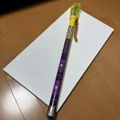 第一精工 オートキングギャフ 500 イエロー イカ エギング ギャフ