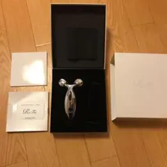 ReFa CARAT リファカラット MGT ローラー 小顔 たるみ 浮腫