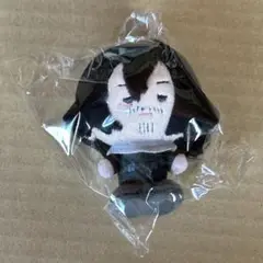 ヒロアカ KINOKOS MINI 相澤