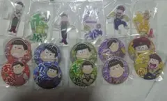 おそ松さんセット16