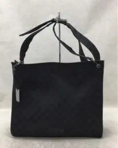 【最安値】GUCCI ショルダーバッグ 総柄 グッチ Gucci