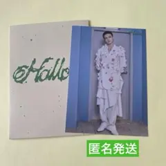 Stray Kids スキズ　Hollow ラントレ ヒョンジン