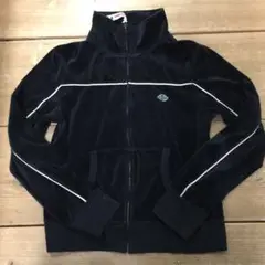 dickies ディッキーズ ベロア ジャケット