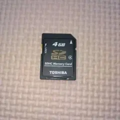 SDカード 4GB-3