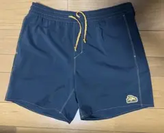 パタゴニア patagonia ハイドロピークバレーショーツ　M