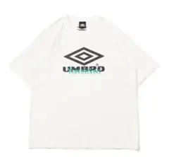 umbro×youngersong コラボTシャツ　L