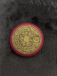 カードキャプターさくら トレーディング刺繍缶バッジvol.1