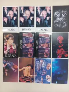 LUNASEA トレカ　89枚内レア３枚有り 2025年最新】トレカ ルナシーの人気アイテム - メルカリ
